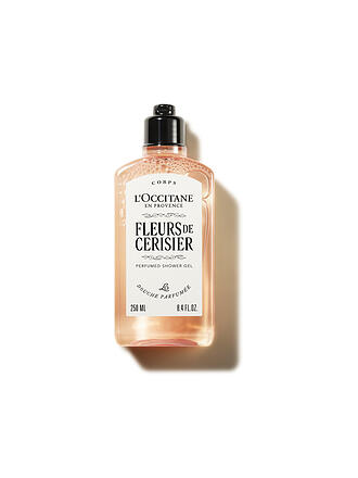 L'OCCITANE | Gel de baño y ducha Kirschblüte 250 ml