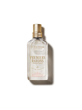 L'OCCITANE | Premiers Rayons Eau de Toilette 50ml