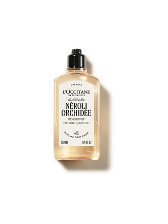 L'OCCITANE | Néroli & Orchidée Gel de Ducha 250ml