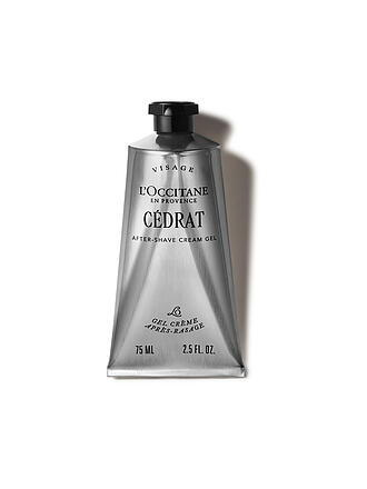 L'OCCITANE | Balsamo Dopobarba Cédrat 75ml