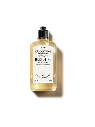 L'OCCITANE | Barbotine Duschgel 250ml