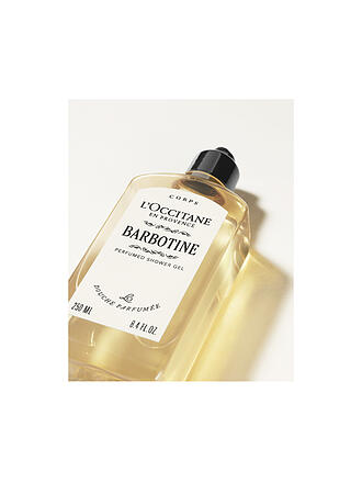 L'OCCITANE | Barbotine Duschgel 250ml