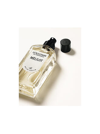 L'OCCITANE | Mélilot Eau de Parfum 50ml