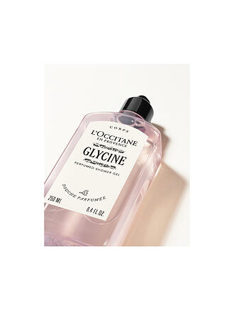 L'OCCITANE | Glycine Duschgel 250ml