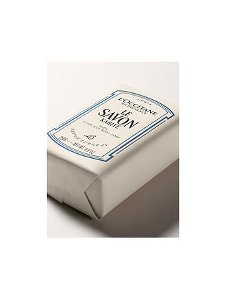 L'OCCITANE | Shea Butter Seife 250g