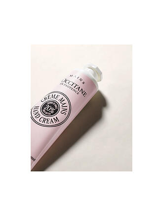 L'OCCITANE | Shea Rose Handcreme 30ml