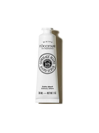 L'OCCITANE | Sheabutter Handpeeling 30ml