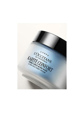 L'OCCITANE | Shea Ultra Reichhaltige Körpercreme 200ml