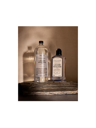 L'OCCITANE | Lavande Poivre Noir Duftduschgel Nachfüllpackung 500ml