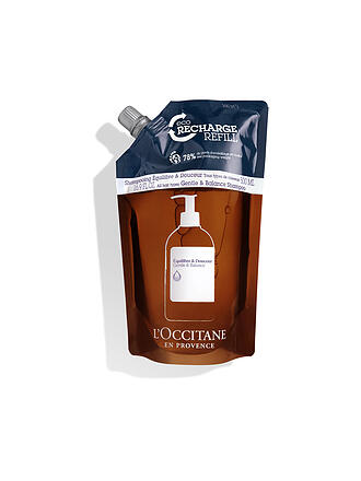 L'OCCITANE | Gentle & Balance Shampoo Nachfüllpackung 500ml