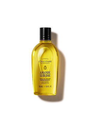 L'OCCITANE | Mandel Duschöl refillable 250ml