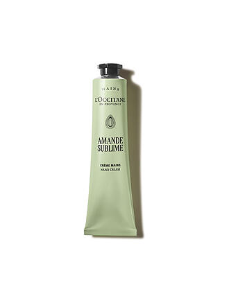 L'OCCITANE | Mandel Handcreme 75ml