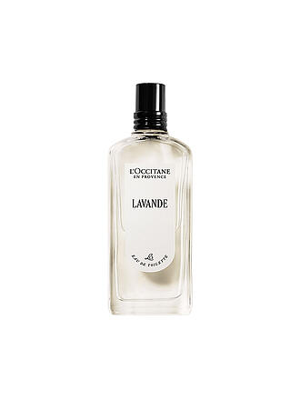 L'OCCITANE | Lavande Eau de Toilette 75ml