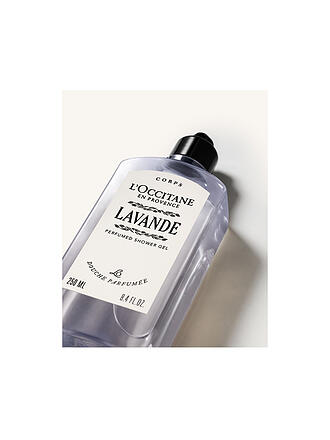 L'OCCITANE | Lavande Duschgel 250ml