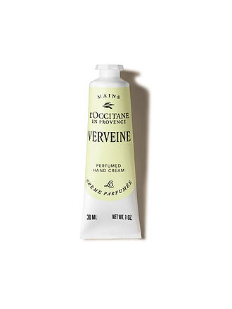 L'OCCITANE | Verveine Handcreme 30ml