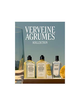 L'OCCITANE | Verveine Agrumes Duschgel Refill 500ml