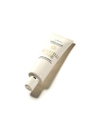L'OCCITANE | Immortelle Divine Smoothing Neck Cream 50ml