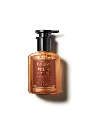 L'OCCITANE | Veillée Pralinée Schäumendes Handwaschmittel 250ml