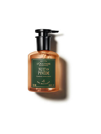 L'OCCITANE | Nuit en Pinède Schäumendes Handwaschgel 250ml