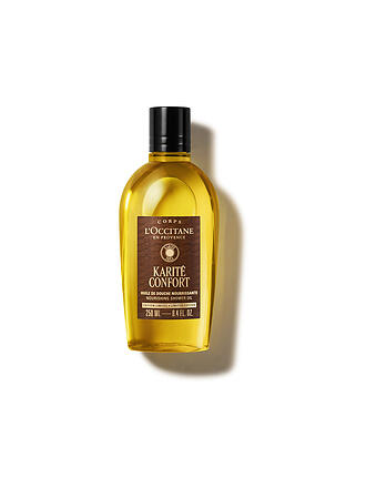 L'OCCITANE | Karité Comfort Duschöl (Shea Classic) 250ml