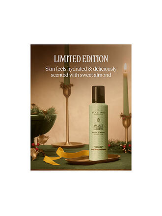 L'OCCITANE | Amande Sublime Duschschaum 200ml