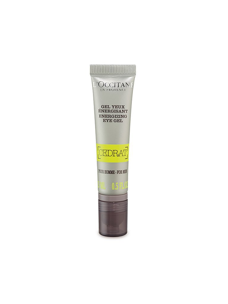 L'OCCITANE Cédrat Augengel 15ml