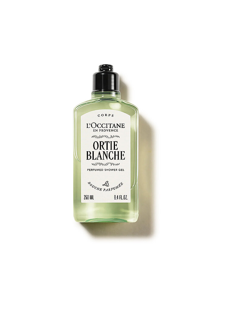 L'Occitane Herbae Par L'occitane Duschgel 250 ml