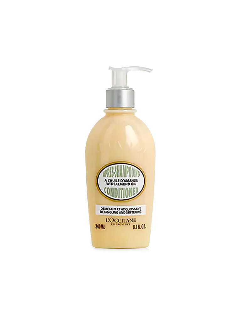 L'OCCITANE Mandel Conditioner 240ml