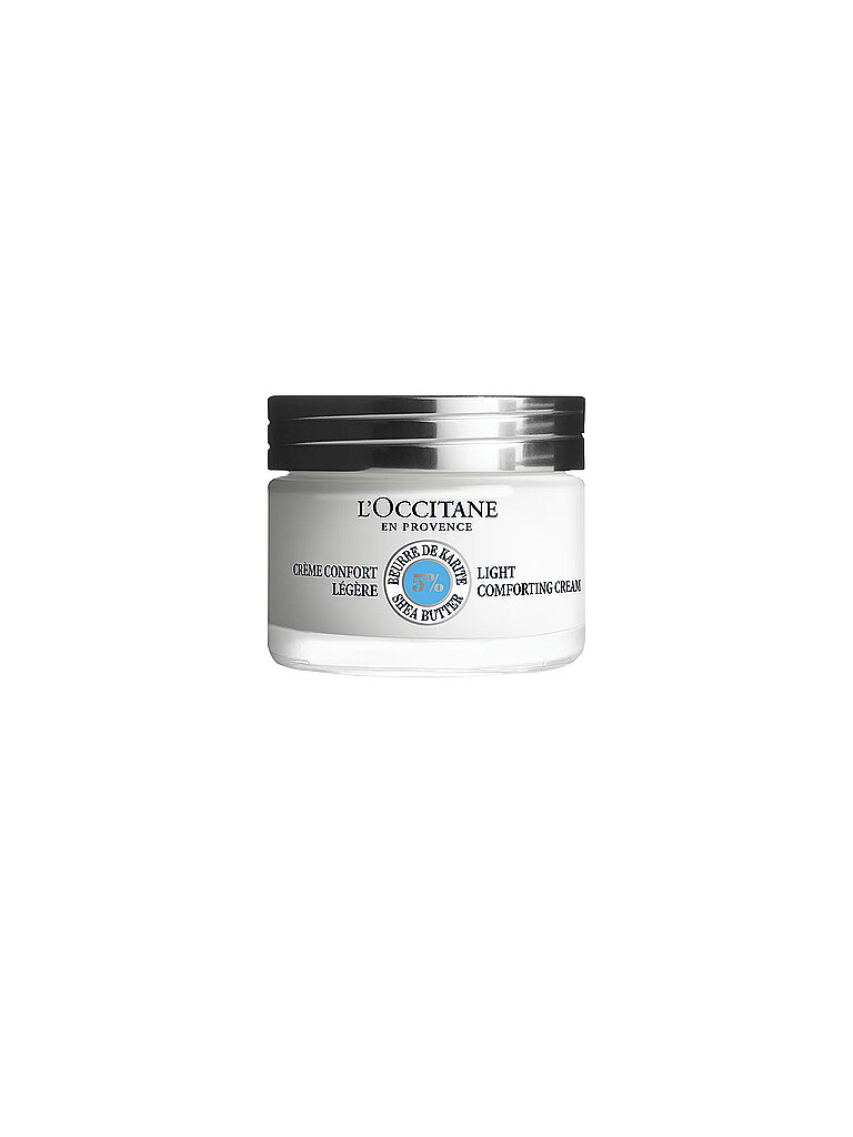 L'Occitane Comfort Creme 50 ml