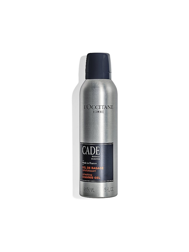 L'OCCITANE Cade Rasiergel 150ml