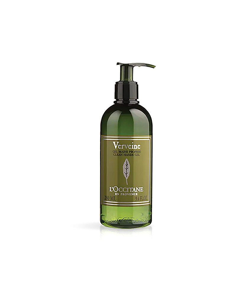 L'OCCITANE Verveine Hygiene Handgel 280ml