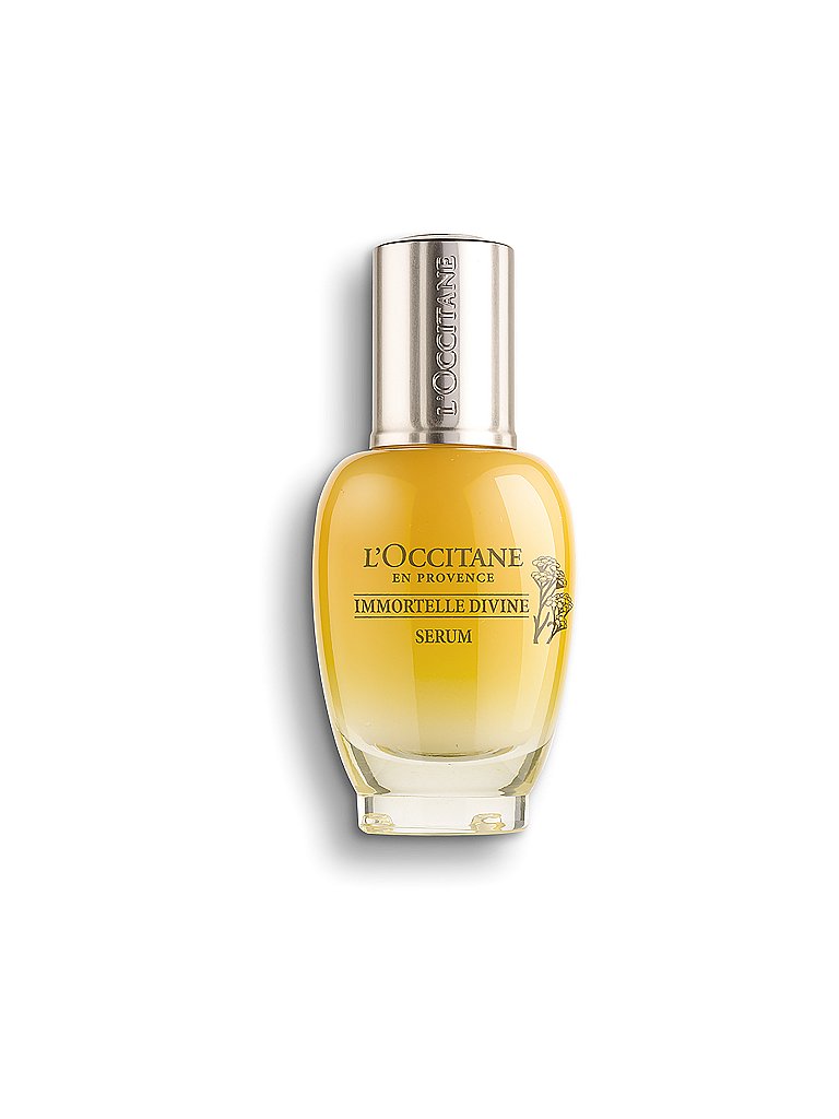 L'Occitane Immortelle Divine Serum 30 ml