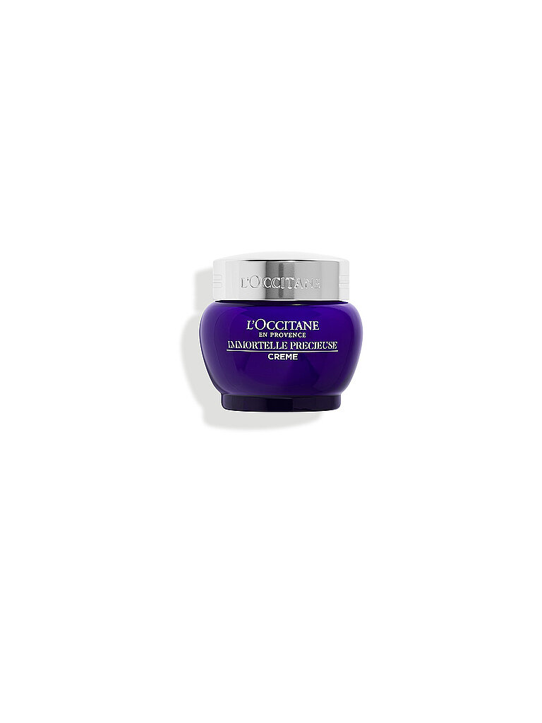 L'OCCITANE Immortelle Precieuse Creme 50ml