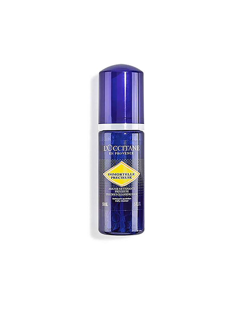 Schaumreiniger LOccitane En Provence Inmortelle Precieuse 150 ml