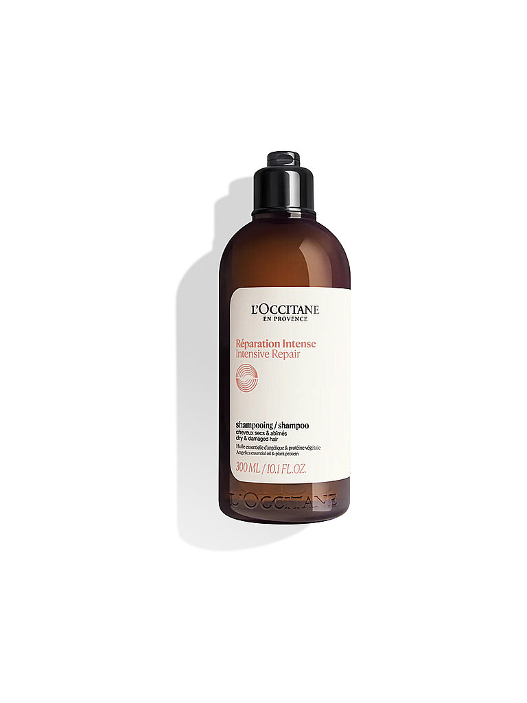 L'Occitane Intensive Repair Shampoo 300 ml