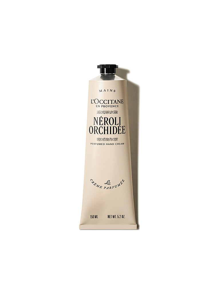 L'Occitane Néroli & Orchidée Handcreme 150 ml