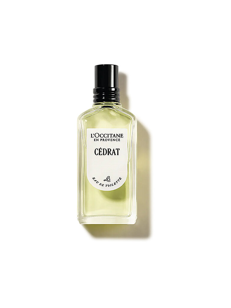 L'Occitane Cédrat 50 ml