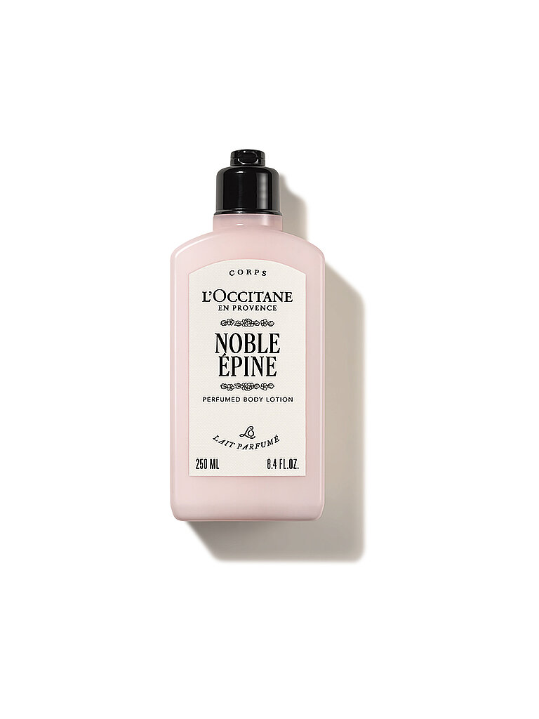L'Occitane Noble Épine Körpermilch 250 ml