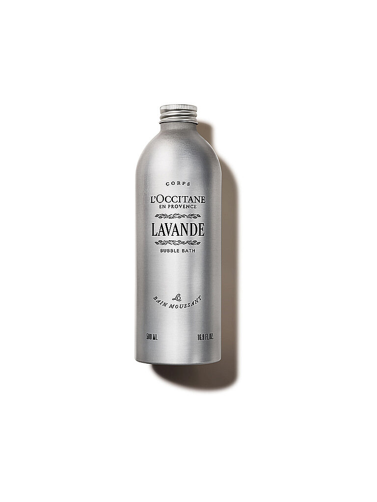 L'Occitane Lavande Schaumbad 500 ml