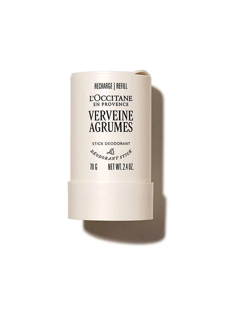 L'Occitane Verveine Agrumes Deo-Stick Refill 70 g