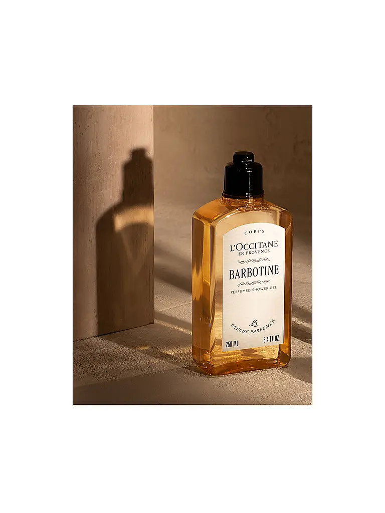 L'OCCITANE | Barbotine Duschgel 250ml | 