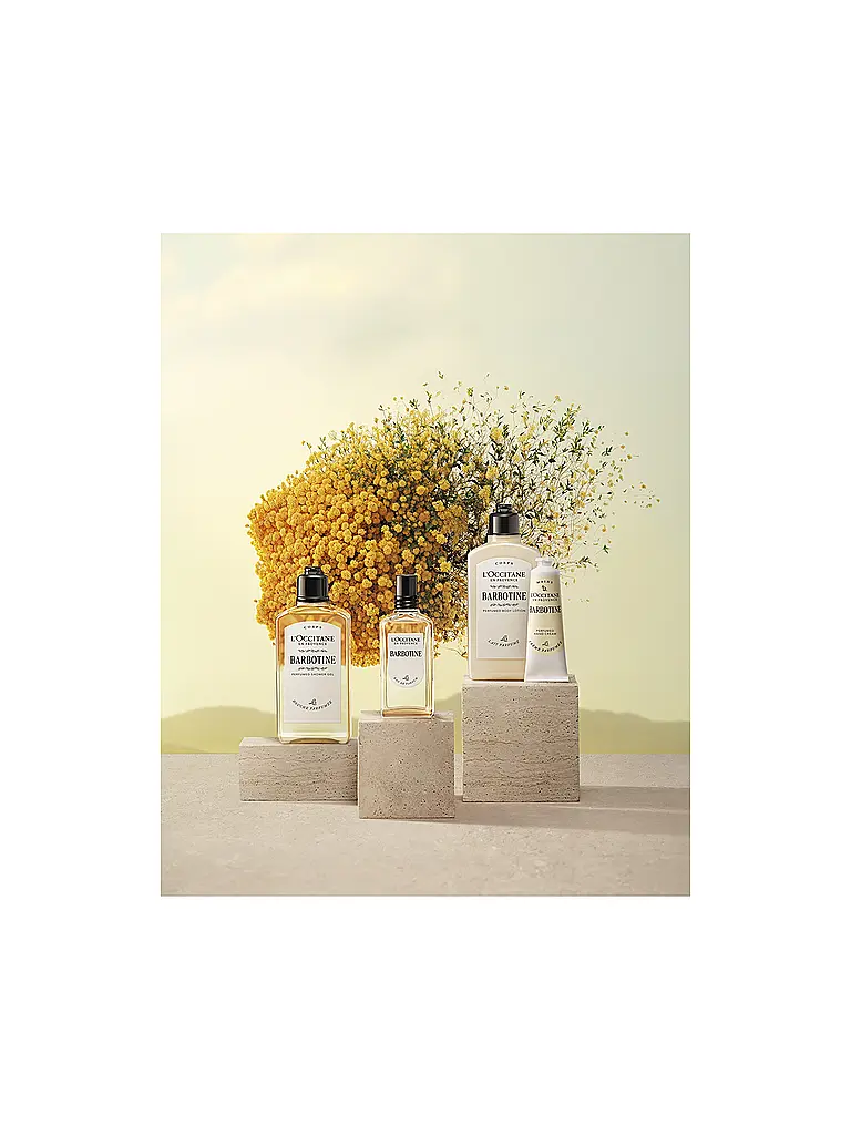 L'OCCITANE | Barbotine Eau de Parfum 50ml | 
