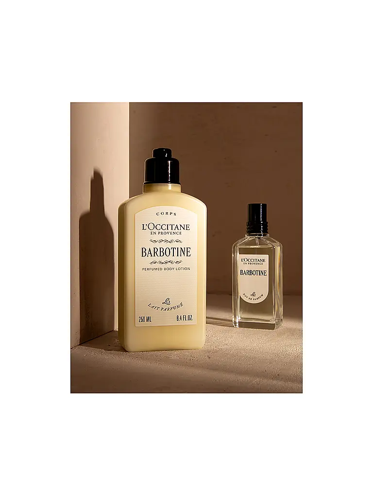 L'OCCITANE | Barbotine Körpermilch 250ml | 