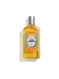 L'OCCITANE | Citron Luminciana Duschöl 250ml | keine Farbe