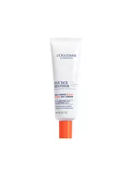 L'OCCITANE | Gesichtscreme - Source Réotier Glow Creme 50ml | keine Farbe
