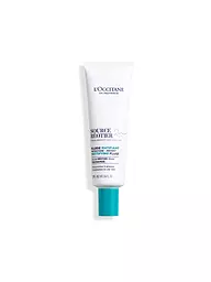 L'OCCITANE | Gesichtscreme - Source Réotier Mattierendes Fluid 50ml  | keine Farbe