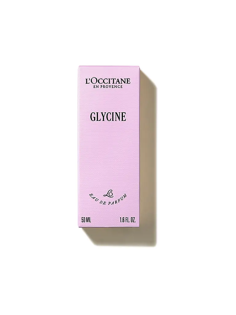 L'OCCITANE | Glycine Eau de Parfum 50ml | 