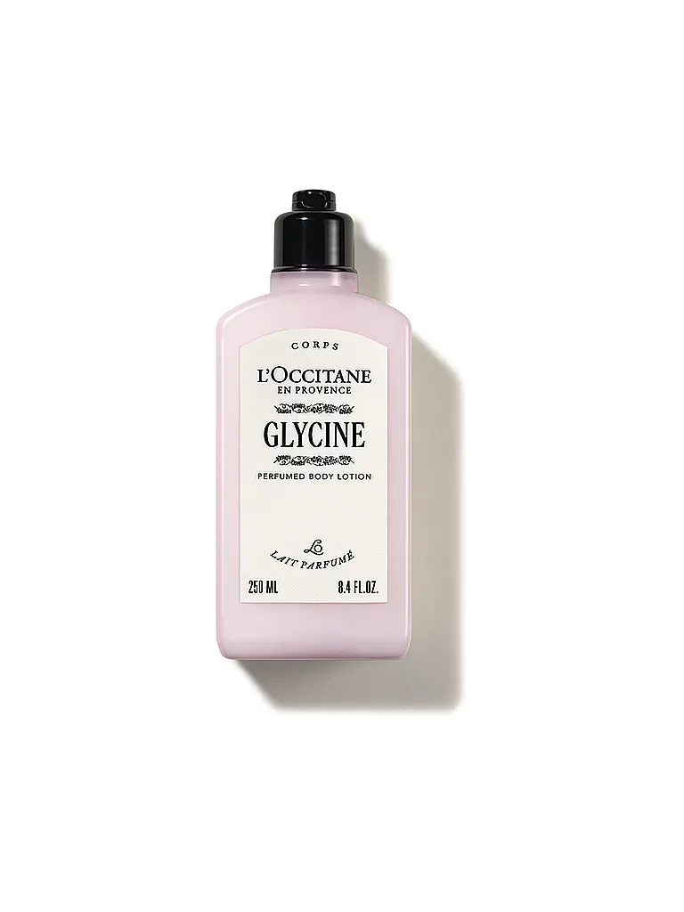 L'OCCITANE | Glycine Körpermilch 250ml  | Keine Farbe