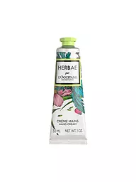 L'OCCITANE | Herbae Par L'occitane Handcreme 30ml | keine Farbe