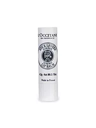 L'OCCITANE | Karité Lippenpflegestift 4,5 g | transparent